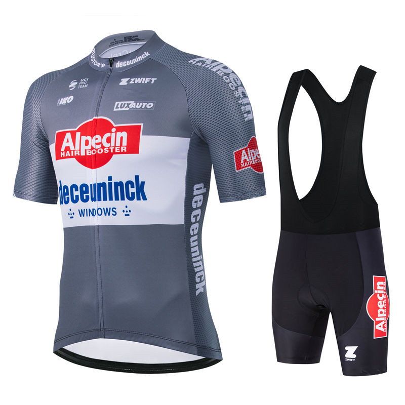Alpecin Pro Bisiklet Forması S - Cycling Gear Logo incelemesi ve fiyatı
