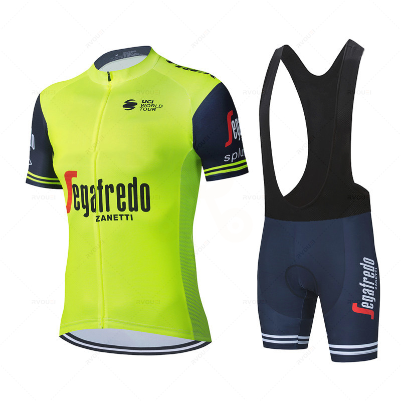 2025 Takım Erkek Yaz Bisiklet  - Cycling Gear Logo incelemesi ve fiyatı