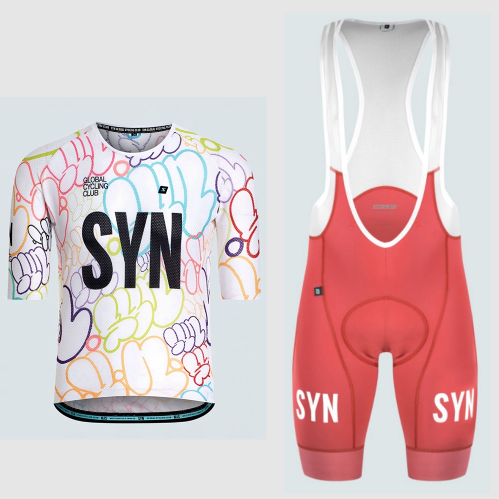 ERKEK EĞİTİM TASARIMI LABORATU - Cycling Gear Logo incelemesi ve fiyatı