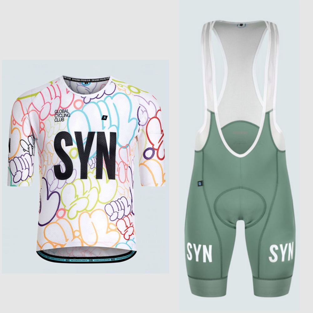 ERKEK EĞİTİM TASARIMI LABORATU - Cycling Gear Logo incelemesi ve fiyatı