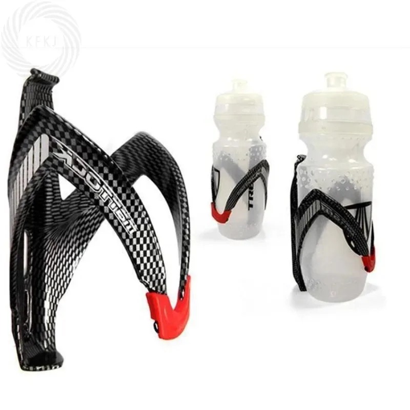 Bisiklet Su Şişesi Tutucu Karb - Xc Mtb Gear incelemesi ve fiyatı
