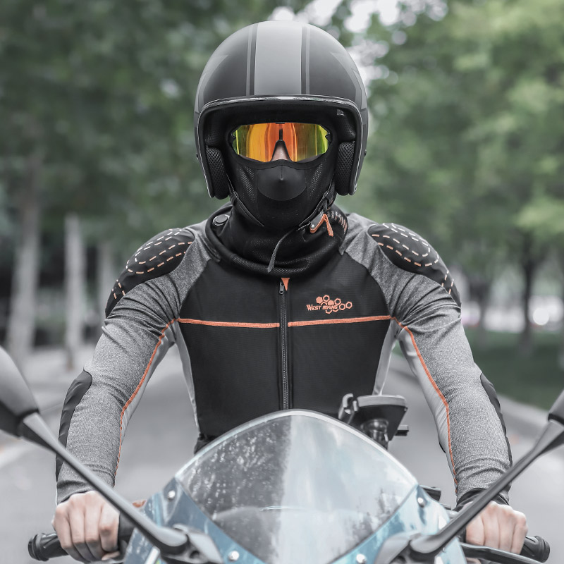 WEST BIKING Elektrikli Isıtmal - Cycling Heat Gear incelemesi ve fiyatı
