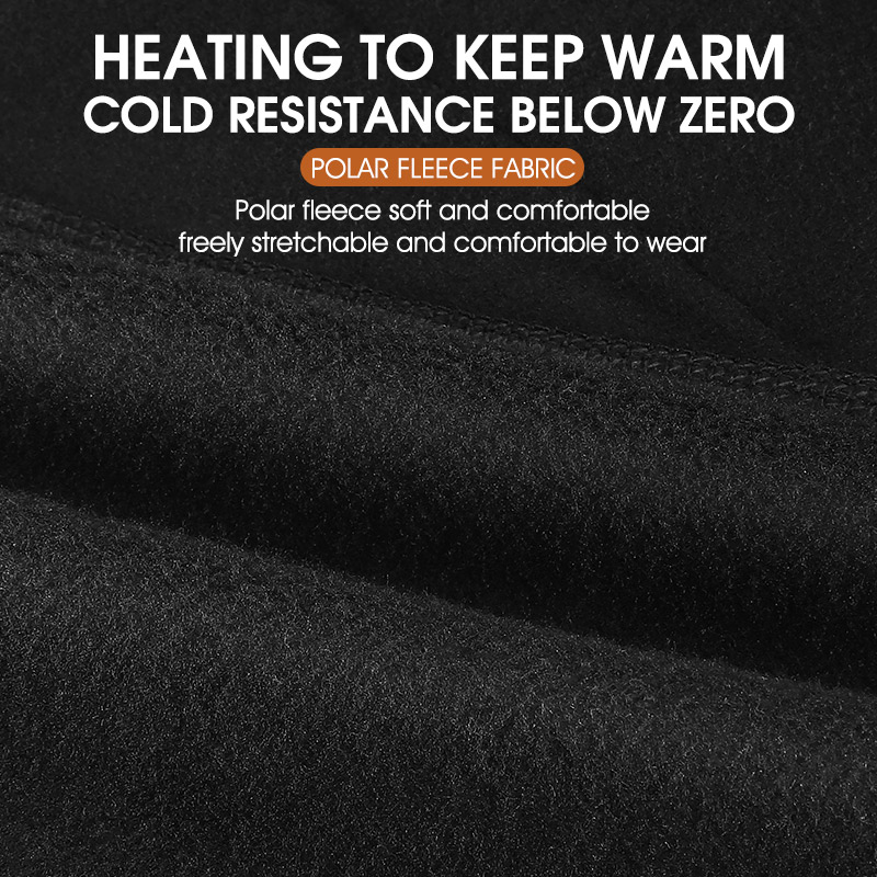 WEST BIKING Elektrikli Isıtmal - Cycling Heat Gear incelemesi ve fiyatı