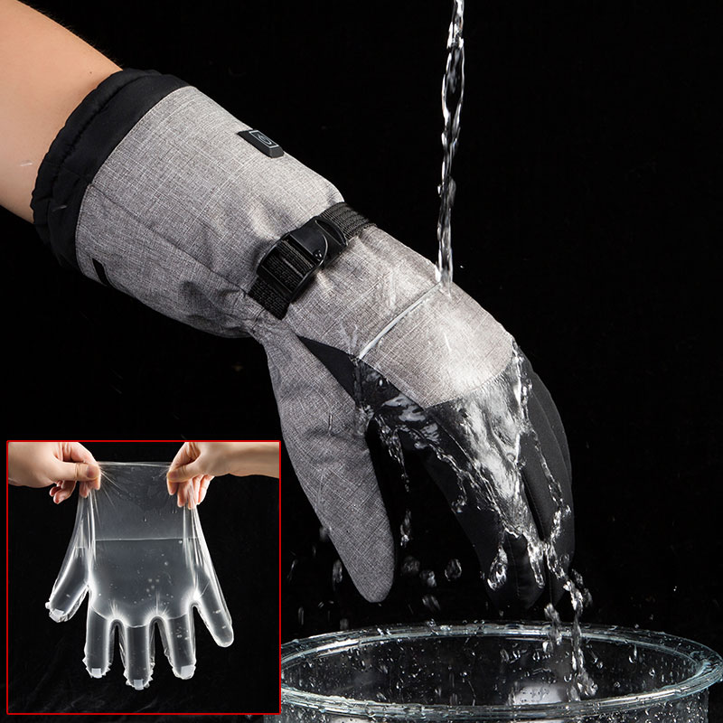 Stokta Mevcut Şarj Edilebilir  - Cycling Heat Gear incelemesi ve fiyatı