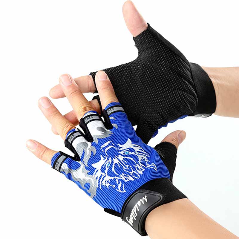 Sıcak Satış 1 Çift Unisex Çocu - Cycling Gear Kids incelemesi ve fiyatı