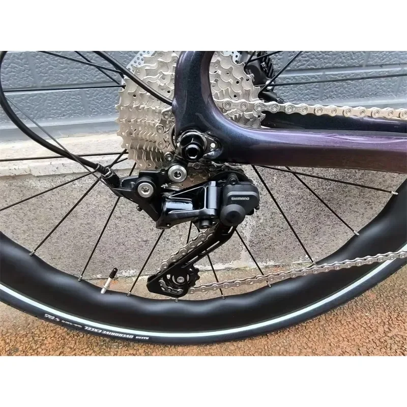 Twitter Gravel-V3 GRX RX600-22 - Cycling Gear And Equipment incelemesi ve fiyatı