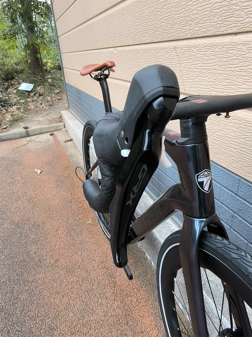 Twitter Gravel-V3 GRX RX600-22 - Cycling Gear And Equipment incelemesi ve fiyatı
