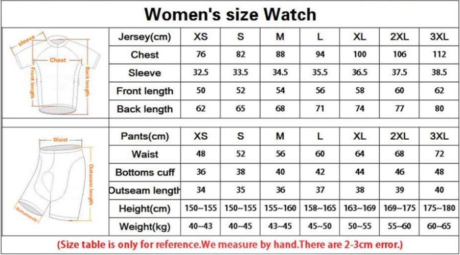 Liv bisiklet şort takımı 2023  - Cycling Gear Ladies incelemesi ve fiyatı