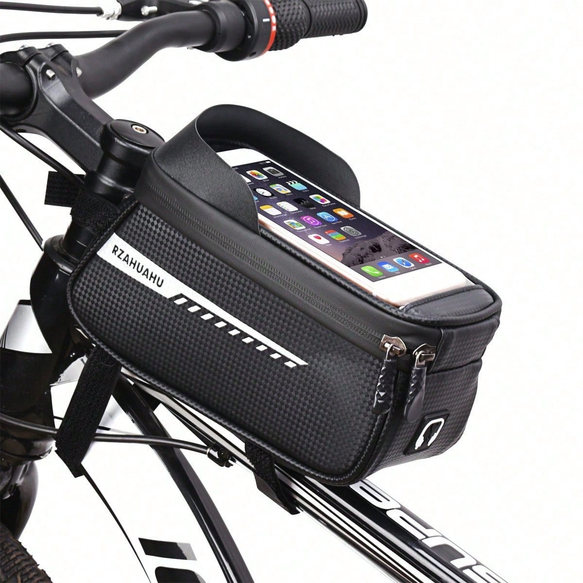 Dağ Bisikleti Ön Çerçeve Çanta - Cycling Heat Gear incelemesi ve fiyatı